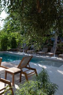 MAISON - ELEA - Ierissos - 2