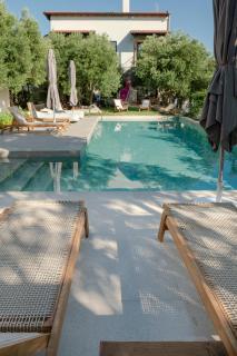MAISON - ELEA - Ierissos - 0
