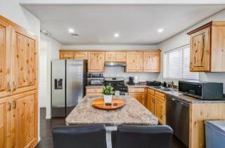 Chic Vegas Retreat: Near Top Attractions - Las Vegas - 6