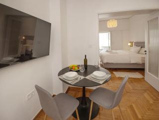 Downtown exceptional studio Syntagma - 1