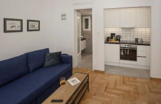 Downtown exceptional studio Syntagma - 2