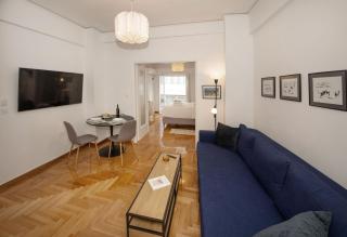 Downtown exceptional studio Syntagma - Atene - 4