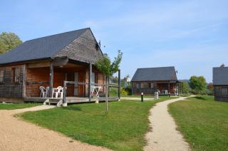 Les lodges de Sainte-Suzanne - Sainte-Suzanne - 9