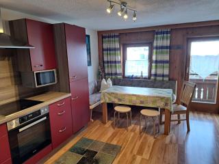 Holiday Home Moosen - NKI210 by Interhome - Neukirchen am Grossvenediger - 8