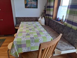 Holiday Home Moosen - NKI210 by Interhome - Neukirchen am Grossvenediger - 7