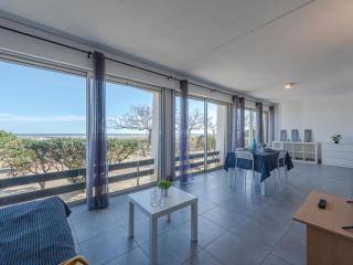 Apartment Les Cyclades-1 by Interhome - Port Leucate - 0