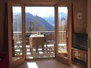 Apartment Beausoleil 14 by Interhome - Verbier - 1