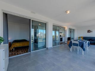 Apartment Les Cyclades-1 by Interhome - 3