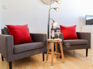 Apartment Rosablanche C65 by Interhome - Siviez - 7