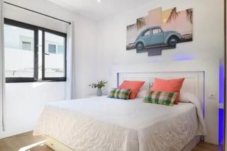 Vivienda Vacacional Juanipa - La Santa - 5