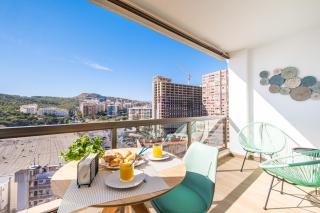 Atalaya Sea View 6-9 - Finestrat - 7