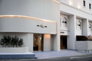 Aank Hotel Suwon - 2