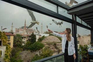 Villa Sofia - Istanbul - 7