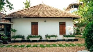 Heritage Homestay Paravur - Paravūr - 8