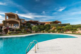 Sherden Villa - Your House in Sardinia - 9