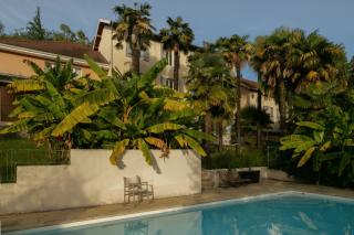 Maison Tournesol Relaxing stay with massages near Pau and Jurançon - Gan - 4