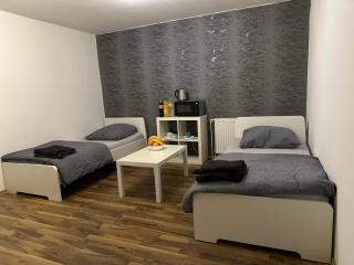 Fair apartment 2 - Kelsterbach - 0