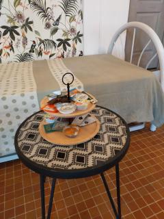 Maison Saint AREME - 6