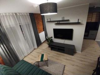 Apartament Atal City Square - 4
