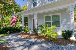 Lowcountry Lux 5 min to Beach 7 min to Dtwn - Charleston - 4