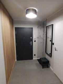 Apartament Atal City Square - 6