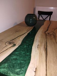 Apartament Atal City Square - 3