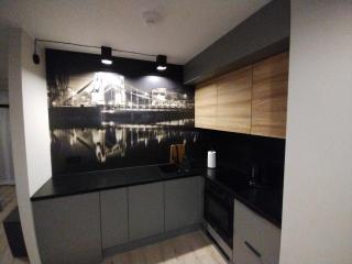 Apartament Atal City Square - 8