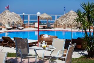 New Kydonia Apartment 12 - Kato Daratso - 9