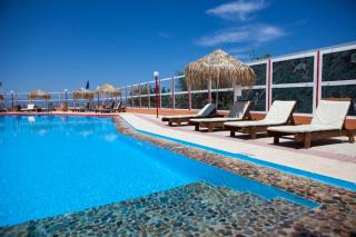 New Kydonia Apartment 12 - Kato Daratso - 8