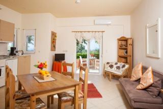 New Kydonia Apartment 12 - Kato Daratso - 5