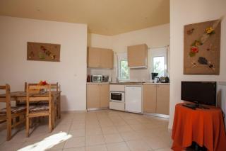 New Kydonia Apartment 12 - Kato Daratso - 2