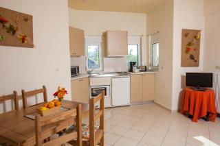 New Kydonia Apartment 12 - Kato Daratso - 1