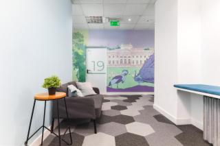 Moon Hostel Warszawa - Varsóvia - 6