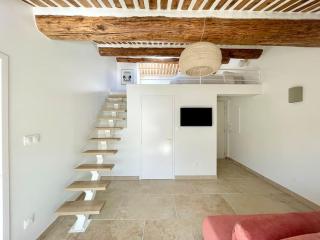Magnifique appartement + terrasse au cœur d’Aix - Aix-en-Provence - 7