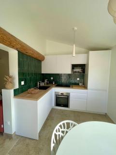 Magnifique appartement + terrasse au cœur d’Aix - 6