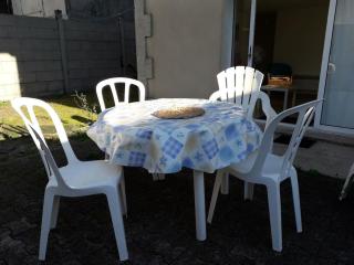 Appartement proche centre - P04202 - 7