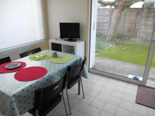 Appartement proche centre - P04202 - Soulac-sur-Mer - 4