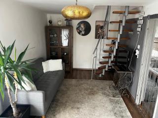 Panoráma Vendégház Dunabogdány - 1