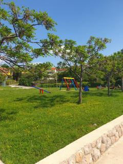 Apartmani Maris - Rab - 2