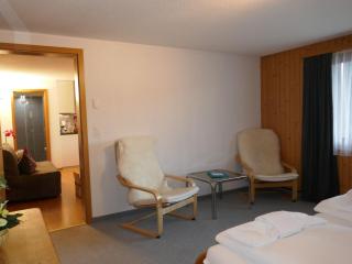 Apartment Chalet Chiebrendli by Interhome - 6