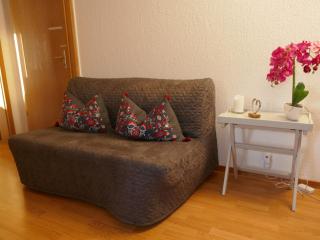 Apartment Chalet Chiebrendli by Interhome - 5