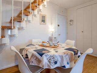 Apartment Le Garden Fleuri by Interhome - Blonville-sur-Mer - 3