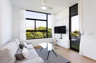 Home2Book Stylish & Luminous Apt Santa Cruz Center - Santa Cruz de Tenerife - 0