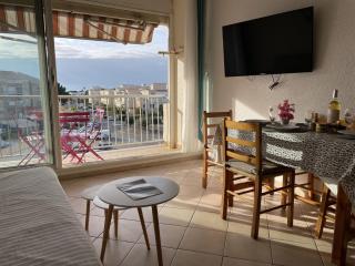 Apartment Les Saladelles-4 by Interhome - 9