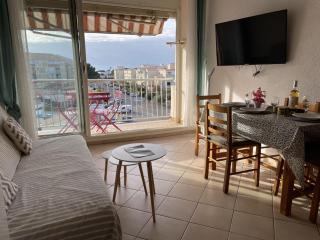 Apartment Les Saladelles-4 by Interhome - 5