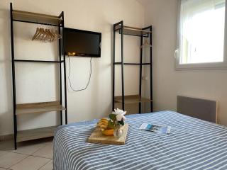 Apartment Les Saladelles-4 by Interhome - 2
