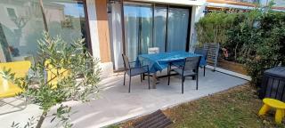Port Cogolin, T2 calme dans belle résidence, piscine, proche St Tropez - Cogolin - 0