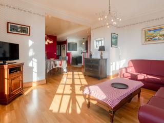 Apartment Le Normandie Home by Interhome - Cabourg - 5