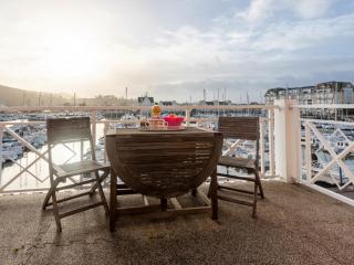 Apartment Le Manoir-2 by Interhome - Cabourg - 0