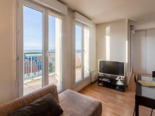 Apartment La Presqu'île-7 by Interhome - Cabourg - 4